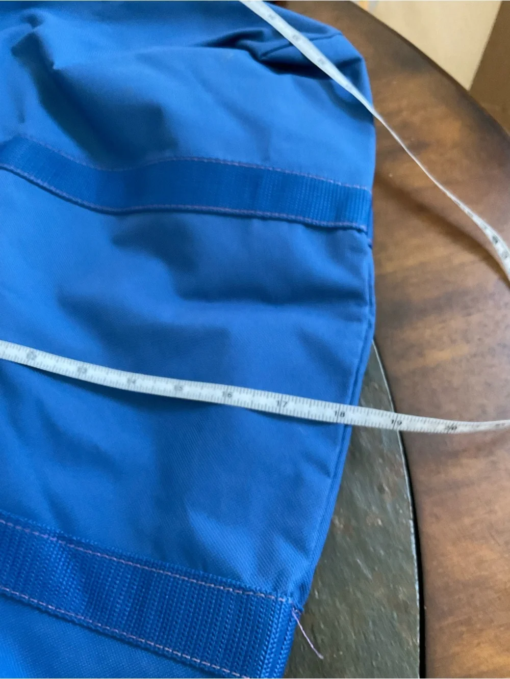 Deadstock NWT Vintage 1980’s American Tourister Retro Flight Bag